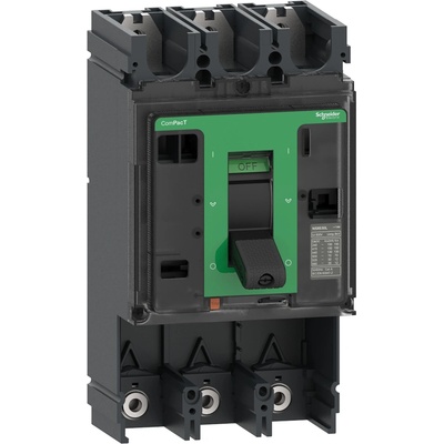 Schneider Electric C40F3 NSX400F