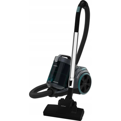 Cecotec Conga Rockstar Multicyclonic XL