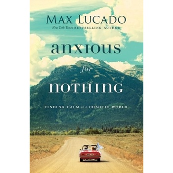 Anxious for Nothing