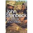 Of Mice and Men Penguin Modern Classics - J. Steinbeck