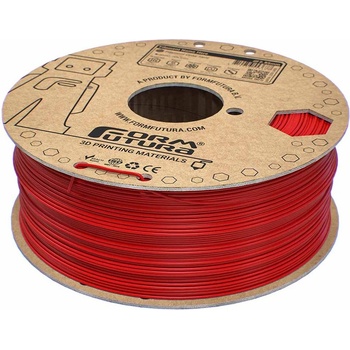 FormFutura PETG филамент FormFutura EasyFil ePETG, 1.75 mm, 1.0 kg, Traffic Red