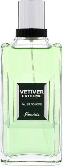 Guerlain Vetiver Extreme EDT 100 ml Tester