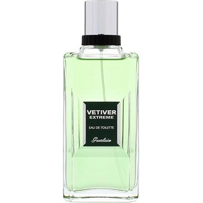 Guerlain Vetiver Extreme EDT 100 ml Tester