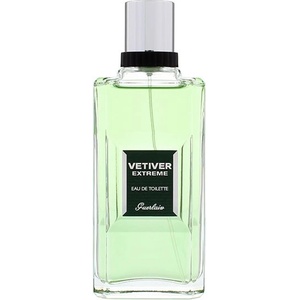 Guerlain Vetiver Extreme EDT 100 ml Tester Парфюми