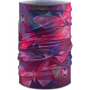 Buff Детски шал Buff Kid's Original Ecostretch Neckerchief - Chrysta Purple - размер One Size (203-2509-1011)