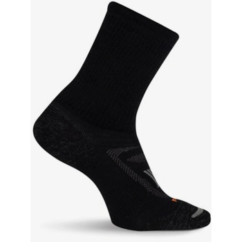 Merrell Чорапи Merrell MEA33529C1B4 BLACK ZONED HIKING CREW Merrell | Cheren | МЪЖЕ | 34-41