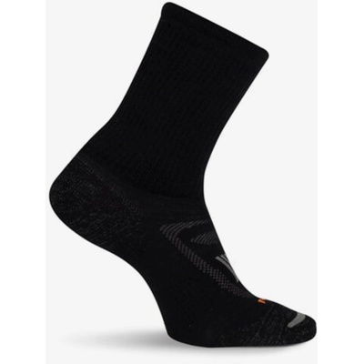 Merrell Чорапи Merrell MEA33529C1B4 BLACK ZONED HIKING CREW Merrell | Cheren | МЪЖЕ | 34-41