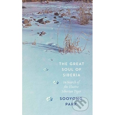 Great Soul of Siberia - Park Sooyong