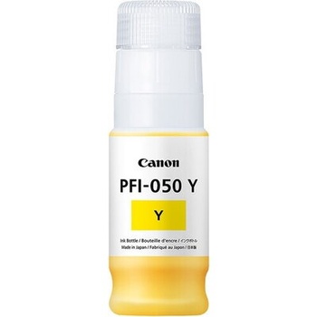 Image 1 of Canon PFI-050Y (5701C001)