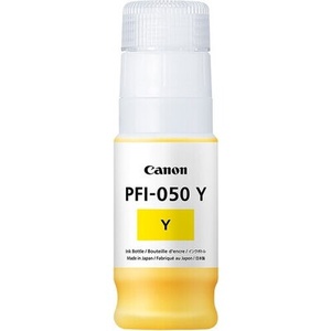 Canon PFI-050Y (5701C001)