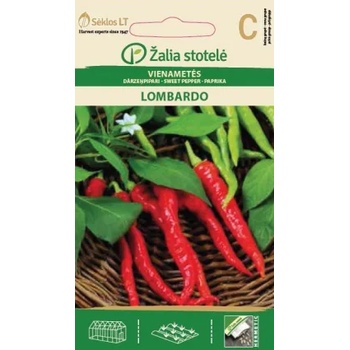 Image 1 of Seklos Пипер Ломбардо Lombardo