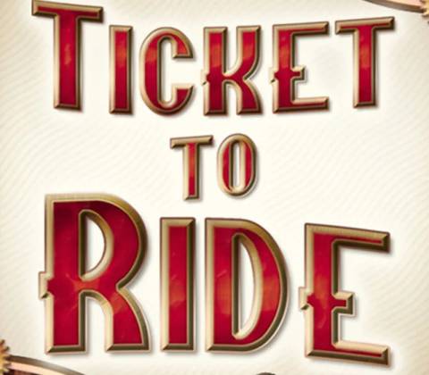 Ticket to Ride - Complete Bundle
