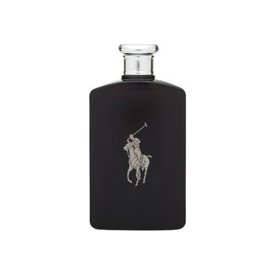 Ralph Lauren Polo Black toaletní voda pánská 10 ml vzorek