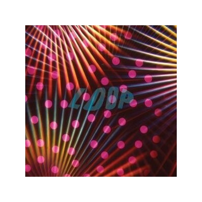 Loop - THE WORLD IN YOUR EYES CD