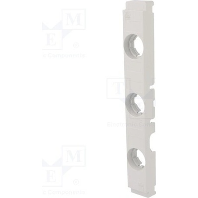 RITTAL 3418.020 Kryt; D02; 10ks