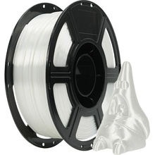 Flashforge PLA Silk 1,75 mm 1 kg White 90008086003
