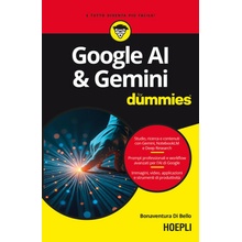 Google AI & Gemini for dummies