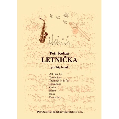 Kobza Petr Letnička – Hledejceny.cz