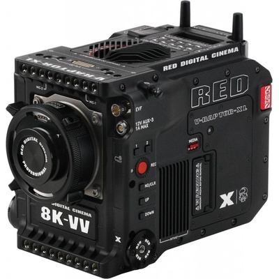 RED V-RAPTOR XL [X] 8K VV (V-Lock)