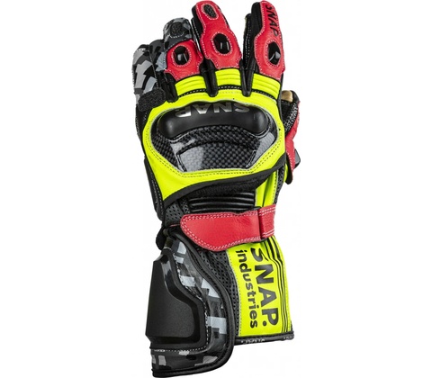 Snap INDUSTRIES PREDATOR