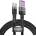 Baseus CATKLF-PG1 Cafule Quick Charging Datový, USB Double Sided