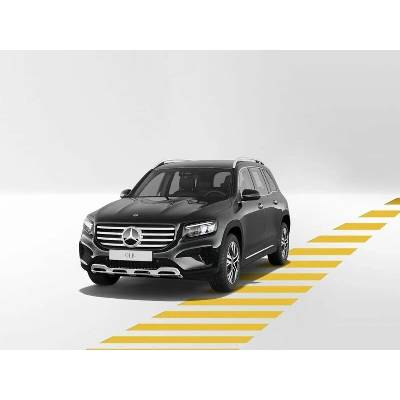 Mercedes-Benz GLB 200 d 110 kW