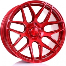 BOLA B8R 9,5x18 5x110 ET40-45 candy red