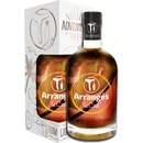 Ti Rhum Arrangés Mango Passion 32% 0,7 l (karton)