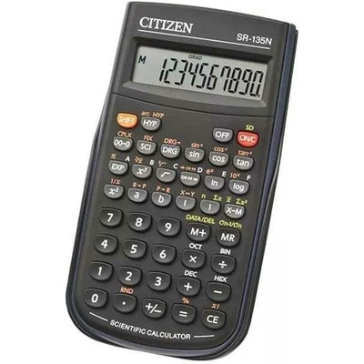 CITIZEN Systems vědecká SR - 135N