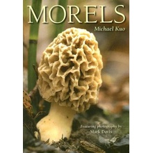 Morels Kuo MichaelPaperback