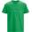 Jack and Jones Тениска Jack and Jones Men's Logo Short-Sleeve Regular Fit T-Shirt - Island Green