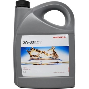 Honda C2 0W-30 4 l