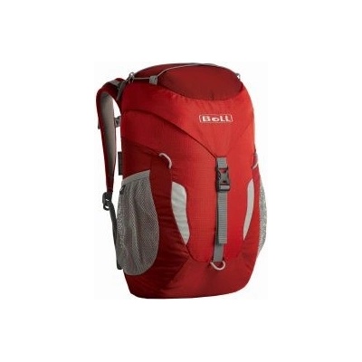 Boll Trapper 18l truered