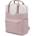 Kapten & Son Дневна раница Kapten & son Bergen 13 Daypack - Dusty Rose - размер One Size (502-9497-0211)