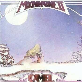 CAMEL: MOONMADNESS + 6 CD