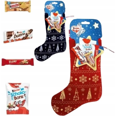 Nutella Adventný kalendár 528g