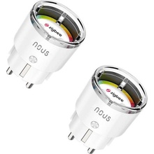 Nous A1Z ZigBee Tuya