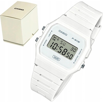 Casio F-91WB-7A