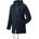 Mufflon Мъжко вълнено яке Mufflon Patrick Wool parka - Navy - размер XL (005-2777-0615)