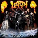 LORDI: THE AROCKALYPSE, CD