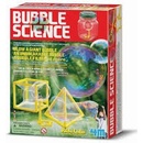 Bublifuky Mac Toys Tvorba bublin