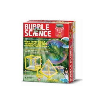 Mac Toys Tvorba bublin