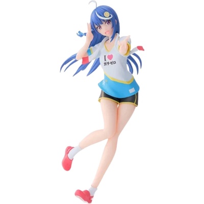 SEGA VTuber Legend How I Went Viral after Forgetting to Turn Off My Stream Kokorone Awayuki Desktop×Decorate Collections