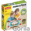 Quercetti Make Face Puzzle 0321