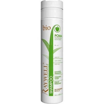 RAYWELL šampon pro každodenní použití Bio POMA 250 ml