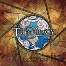 Theocracy: Mosaic: CD