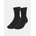 Under Armour Унисекс чорапи Under Armour Sportswear Ctn Scrunch Crew-BLK Under Armour | Cheren | МЪЖЕ | M