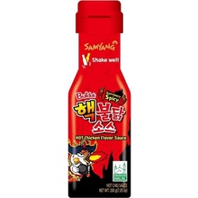 Samyang Buldak extrémně pálivá omáčka Hot Chicken 200 g