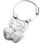 TROIKA Ключодържател Troika - TABBY (KR10-20/MA)