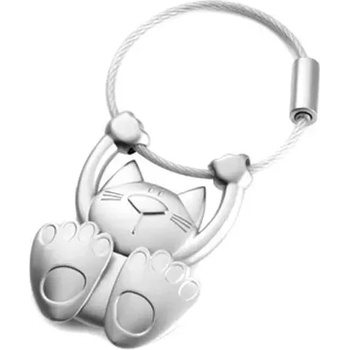 Image 1 of TROIKA Ключодържател Troika - TABBY (KR10-20/MA)